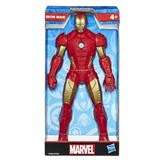 Marvel Olympus Value 9.5 Inch